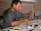 Kurs Kartowania Geologicznego Bocheniec 2005